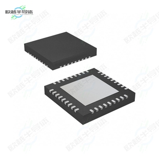CC2510F8RHHT[射频元件IC RF TXRX+MCU ISM\u003e1GHZ 36VQFN]