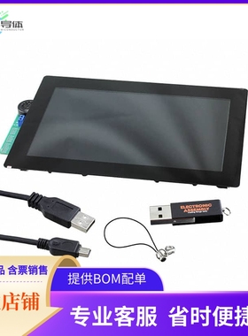 EA QUICKUNITFT101C【INTELLIGENT 10.1