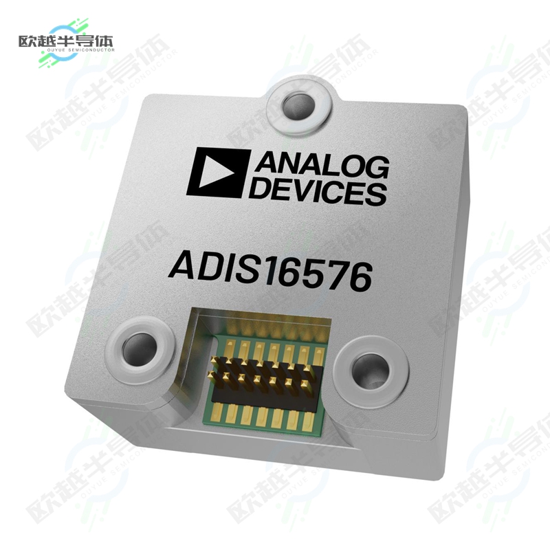 ADIS16576-3BMLZ[传感器6 DOF PREC IMU, 14G  (2000 DPS D]