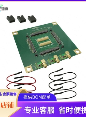 ARRAYJ-BOB3-64P-GEVK【J-ARRAY 3MM 8X8 BOB】开发板 套件 编程