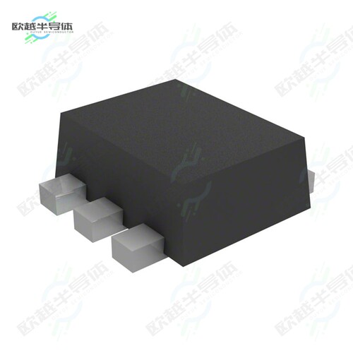 TMP102AIDRLR[传感器SENSOR DIGITAL -40C-125C SOT563]