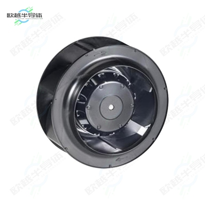 OAB13372-22-1WB[风扇FAN IMP MTRZD 133X72MM 230VAC W/]