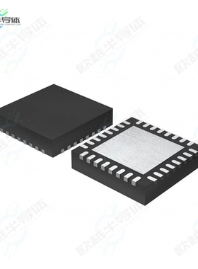 BLUENRG-132[射频元件IC RF TXRX+MCU BLE 32QFN]