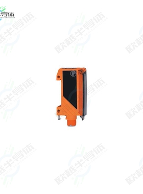 OBF504[传感器FIBER OPTIC AMPLIFIER, 4WIRE DC]