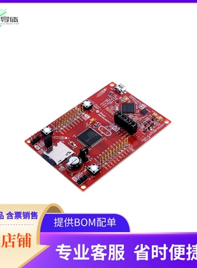 MSP-EXP430FR5994【LAUNCHPAD MSP430FR5994 EVAL BRD】开发板