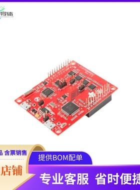 CC31XXEMUBOOST【USED TO FLASH CC3100 BOOSTERPACK】开发板 套