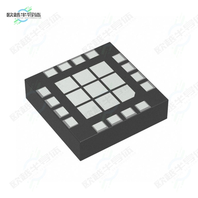 SKY66394-11[射频元件2000-2300MHZ HIGH EFFICIENCY SMA]