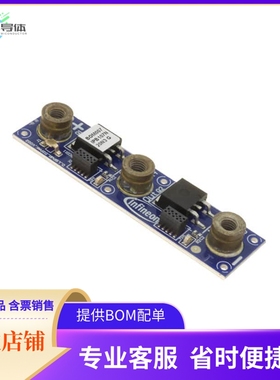 KITLGPWRBOM007TOBO1【EVAL POWER BOARD 200V】开发板 套件 编