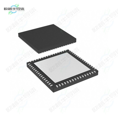 CC3120RNMARGKT[射频元件IC RF TXRX+MCU WIFI 64VQFN]
