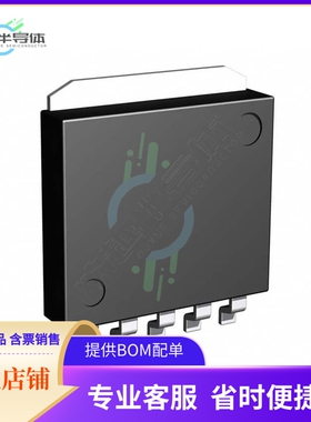 原装电源管理芯片 BA50DD0WHFP-TR 提供电子元器件BOM配单