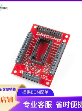 DEV-14598【SPARKFUN AST-CAN485 I/O SHIELD (】开发板 套件 编