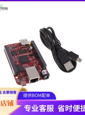 102110423【BEAGLEBONE BLACK INDUSTRIAL】开发板 套件 编程器