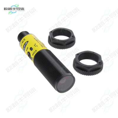 S18-2VPRS-Q8[传感器S18-2 SERIES: RECEIVER WITH POT ]