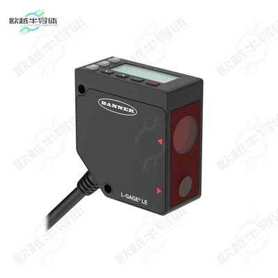 LE550IQP[传感器LASER DISPLACEMENT SENSOR]