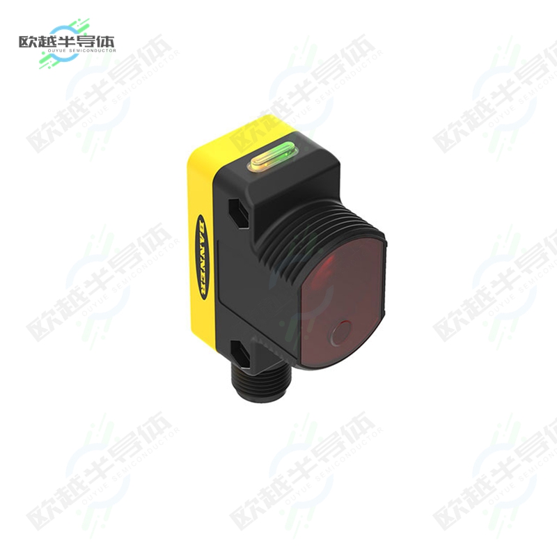 QS30LDQ[传感器SEN LASER DIFFUSED 400MM BIPOLAR]