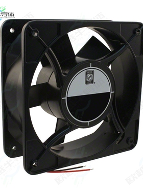 OD180APL-24HB[风扇FAN AXIAL 180X65MM 24VDC WIRE]