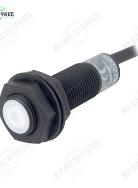 PRAT12-2DC[传感器SENSOR PROX INDUCTIVE 2MM CYLIND]