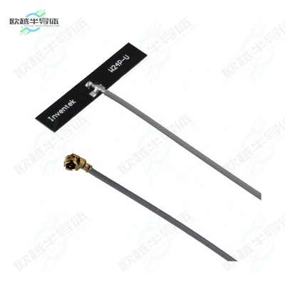 W24P-U[射频元件RF ANT 2.4GHZ PCB TRACE CONN MT]