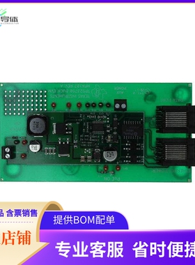 TPS23750EVM-107【EVAL MODULE FOR TPS23750 HPA107】开发板 套