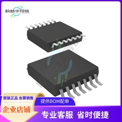 SN74ALVC04DGVR【IC INVERTER 6CH 1-INP 14TVSOP】