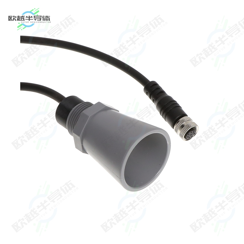 MB7380-105[传感器ULT SEN TX/RX 42KHZ 2.7V/5.5V]