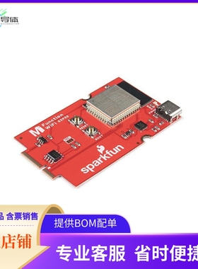 WRL-18430【MICROMOD BT WIFI FUNCTION ESP32】开发板 套件 编
