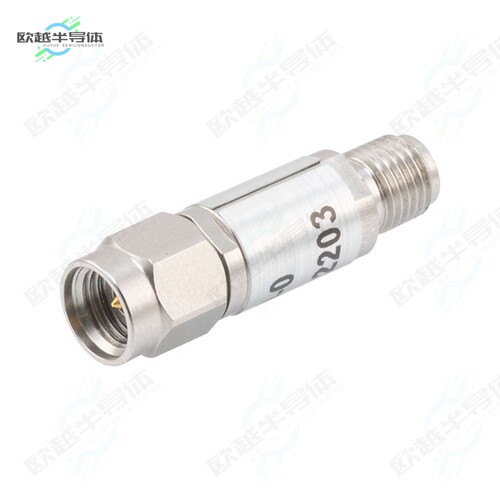PE7429-0[射频元件0DB ATTN 2.92MM 0.5W 40GHZ]