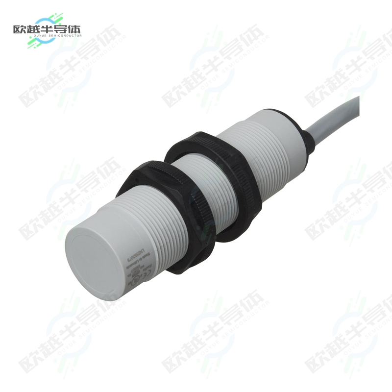 CA30CLN12MV10M[传感器SENSOR PROX CAPACITIVE 12MM CYL]