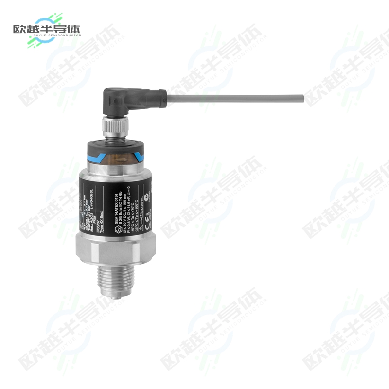 PMC21-AA1U2HBWBJA[传感器PRESSURE SENSOR 4-20MA VALVE PLU]
