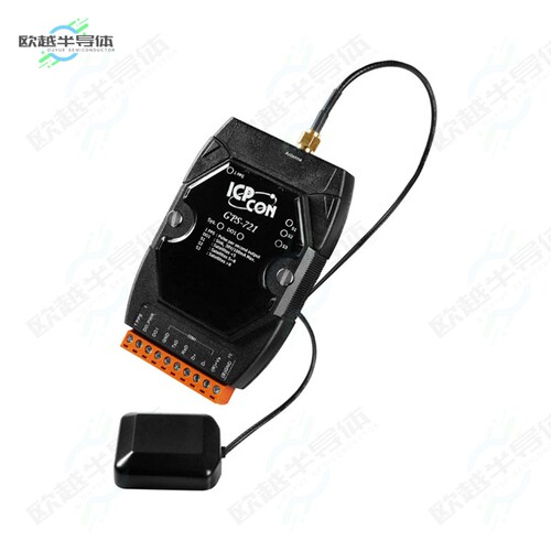 GPS-721[射频元件RF TXRX MOD NAVIGATIONDIN RAIL]