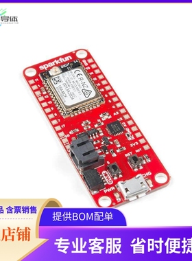 WRL-15435【THING PLUS - XBEE3 MICRO (U.FL)】开发板 套件 编