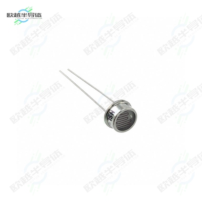NSL-5540[传感器CDS PHOTORES FLAT LENS TO5 HERM]