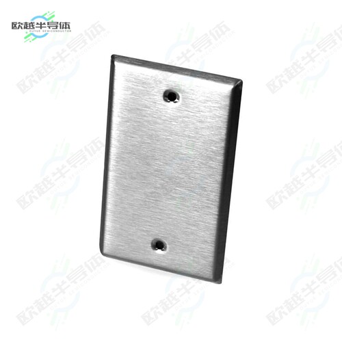 A/3K-SP-232[传感器3,000 Ohm Thermistor, Wall Plate]