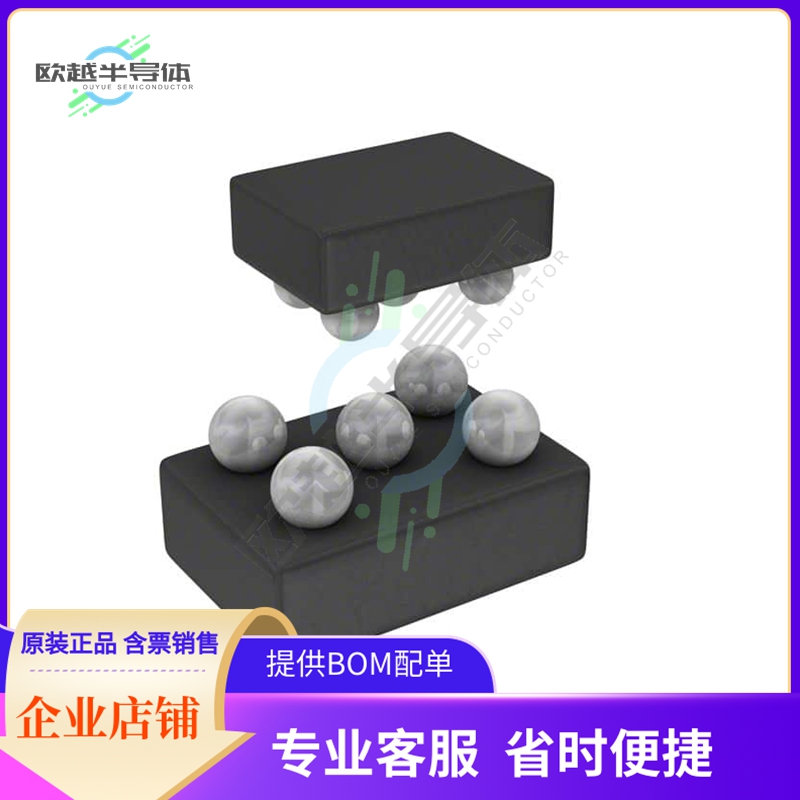 存储芯片CAT24C08C5ATR原装正品提供电子元器件配单服务