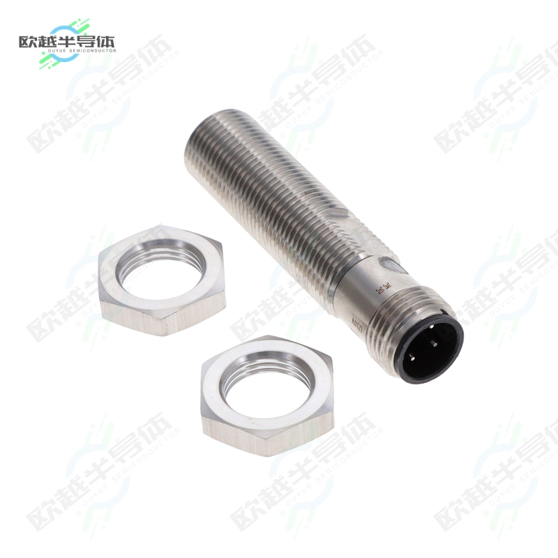 E2EH-X3D2-M1G[传感器SENSOR PROX INDUCTIVE 4MM CYLIND]