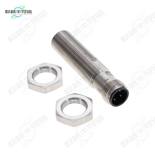 E2EH-X3D2-M1G[传感器SENSOR PROX INDUCTIVE 4MM CYLIND]