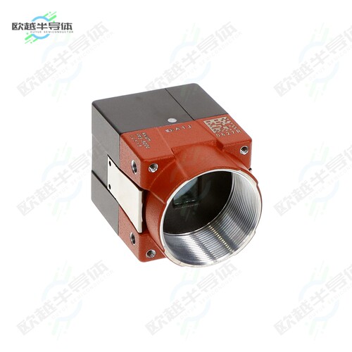 FP3-500C COLOR C-MOUNT COAX[传感器ONSEMI AR0521 COLOR FP3-50