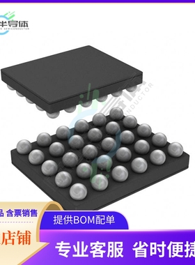 原装电源管理芯片 LP8725TLX/NOPB 提供电子元器件BOM配单