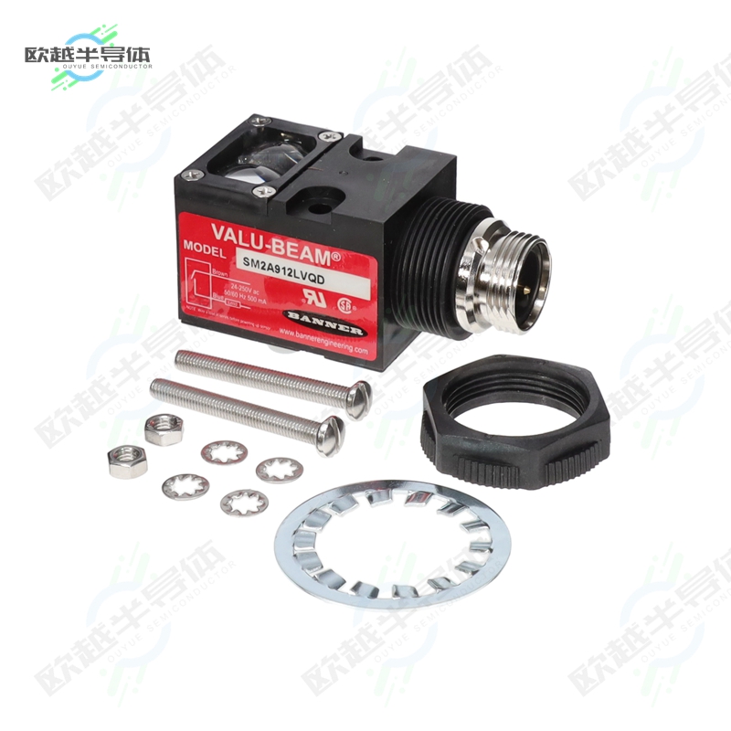 SM2A912LVQD[传感器VALU-BEAM: RETRO]