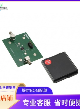 MAALSS0043SMB【EVAL BOARD FOR MAALSS0043TR-3000】开发板 套