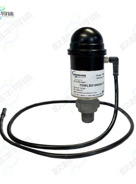 TDWLB0500032-T24[传感器Wireless Pressure & Temp Sensor]