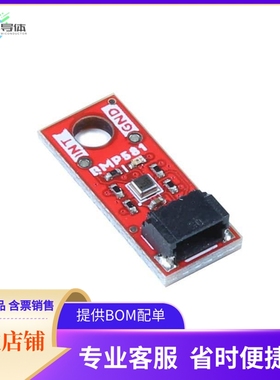 SEN-20171【SPARKFUN MICRO PRESSURE SENSOR -】开发板 套件 编