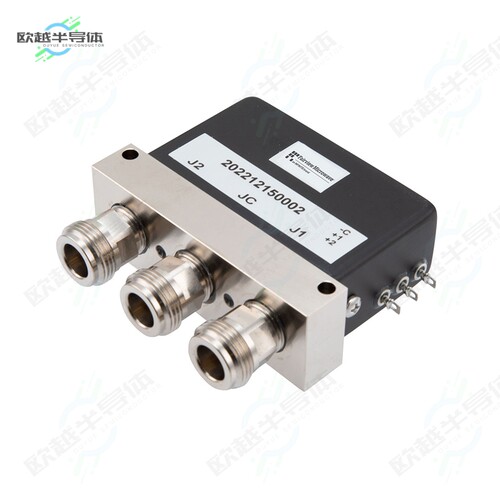 FMSW6521[射频元件EM RELAY SWITCH 18 GHZ 12 V TYPE]