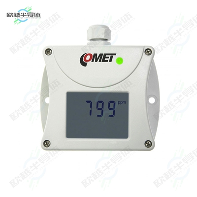 T5140[传感器SENSOR CARB DIOXIDE 4MA-20MA OUT]