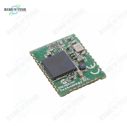 BM70BLE01FC2-0B05BA[射频元件RF TXRX MODULE BLUETOOTH SMD]
