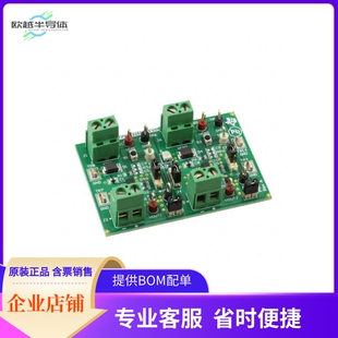 TPS259250-61EVM【EVALUATION MODULE TPS259250】开发板 套件