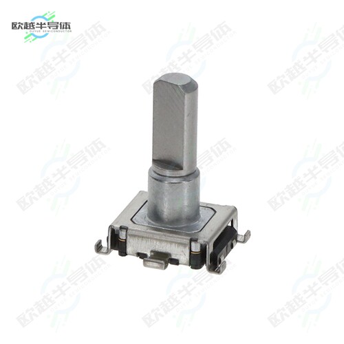MERS11-15120[传感器ENCODER MECH PULSE VERT PC PIN]