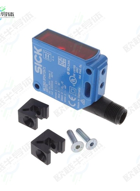 1067779[传感器SENSOR RETROREFLECTIVE 4M PNP]