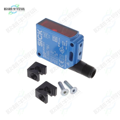 1067779[传感器SENSOR RETROREFLECTIVE 4M PNP]