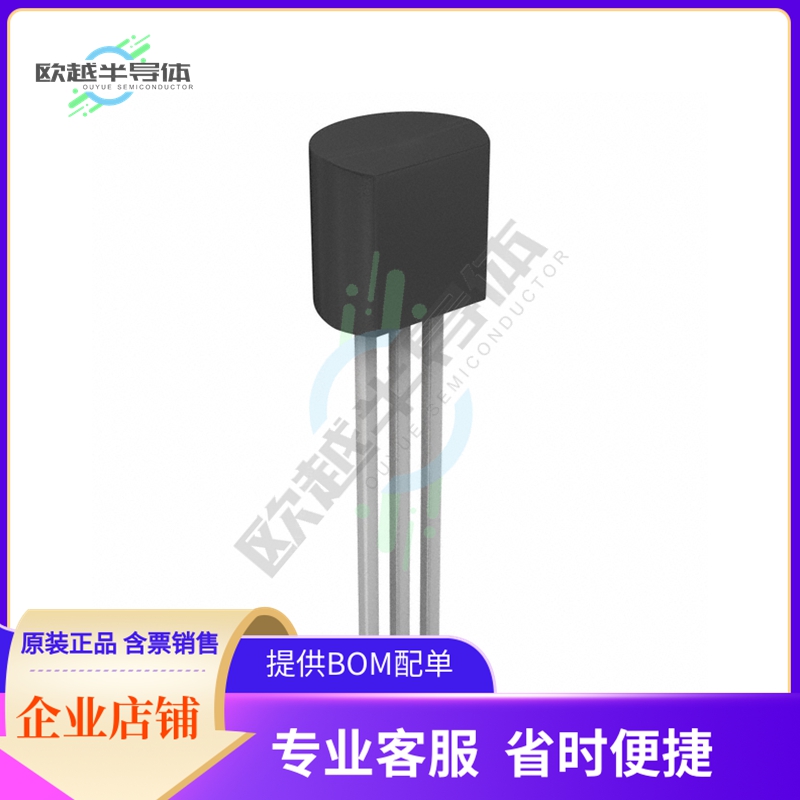 原装电源管理芯片 LT1460GIZ-2.5#PBF 提供电子元器件BOM配单